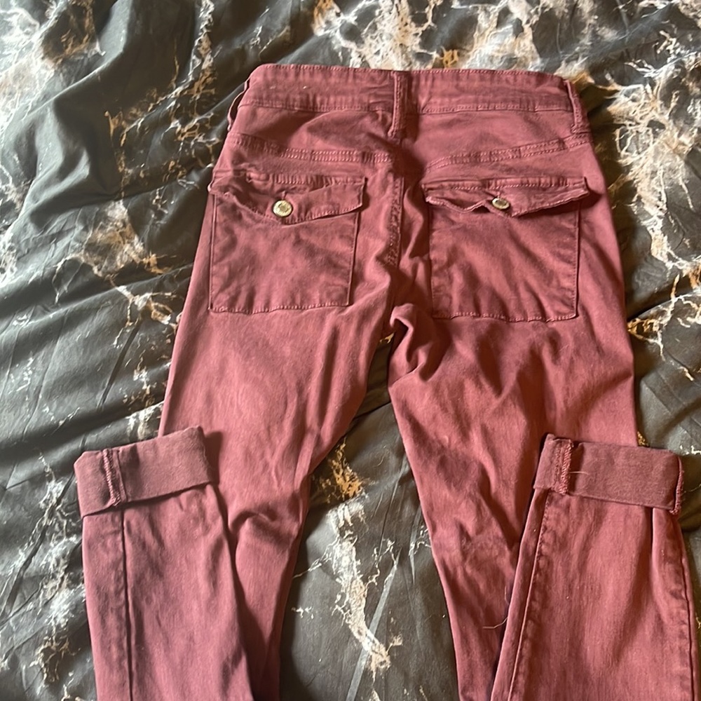 Jeans - Picture 3 of 3